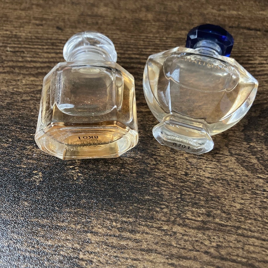 GUERLAIN(ゲラン)のゲラン  香水 コスメ/美容の香水(香水(女性用))の商品写真