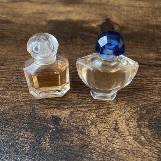 ゲラン(GUERLAIN)のゲラン  香水(香水(女性用))