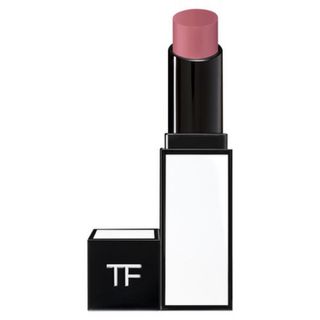 トムフォードビューティ(TOM FORD BEAUTY)のトムフォード  リップカラー サテンマット 01R インティメイト ローズ(口紅)