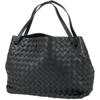 ボッテガヴェネタ(Bottega Veneta)の【在庫一掃】 ボッテガヴェネタ イントレチャート トートバッグ レディース 【中古】(トートバッグ)