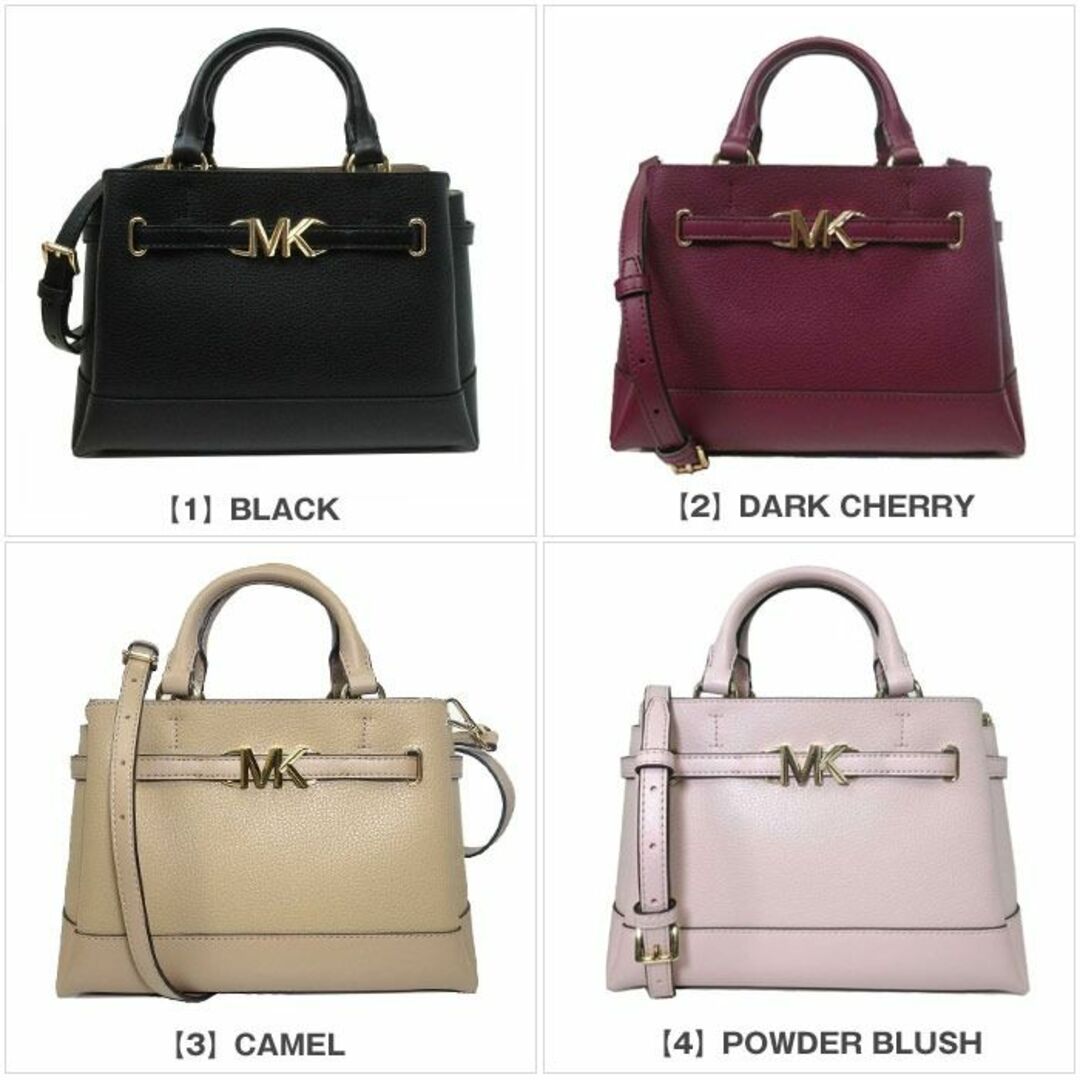 MICHAEL KORS - 【新品】マイケルコース バッグ ハンドバッグ MICHAEL KORS - 【新品】マイケルコース バッグ ハンドバッグ