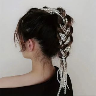 パールヘアアクセサリー(その他)