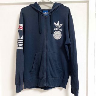 Noah Rose Hoodie ノア薔薇パーカー 国内正規品 Lの通販 by Aether｜ラクマ