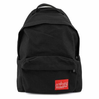 マンハッタンポーテージ(Manhattan Portage)のバックパック マンハッタンポーテージ Big Apple 1210 ブラック(バッグパック/リュック)