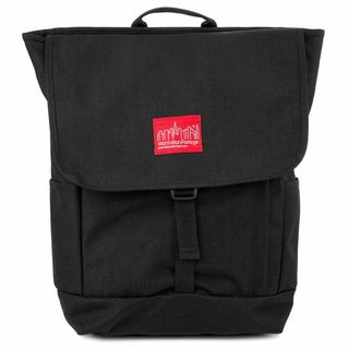 マンハッタンポーテージ(Manhattan Portage)のバックパック マンハッタンポーテージ 1220 Backpack-M メブラック(バッグパック/リュック)