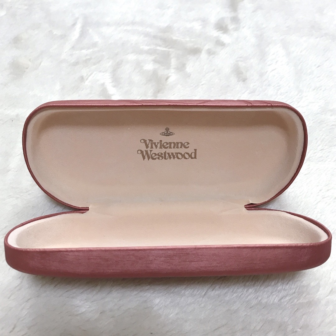 Vivienne Westwood(ヴィヴィアンウエストウッド)の美品 Vivienne Westwood ハート オーブ 金具 サングラス レディースのファッション小物(サングラス/メガネ)の商品写真