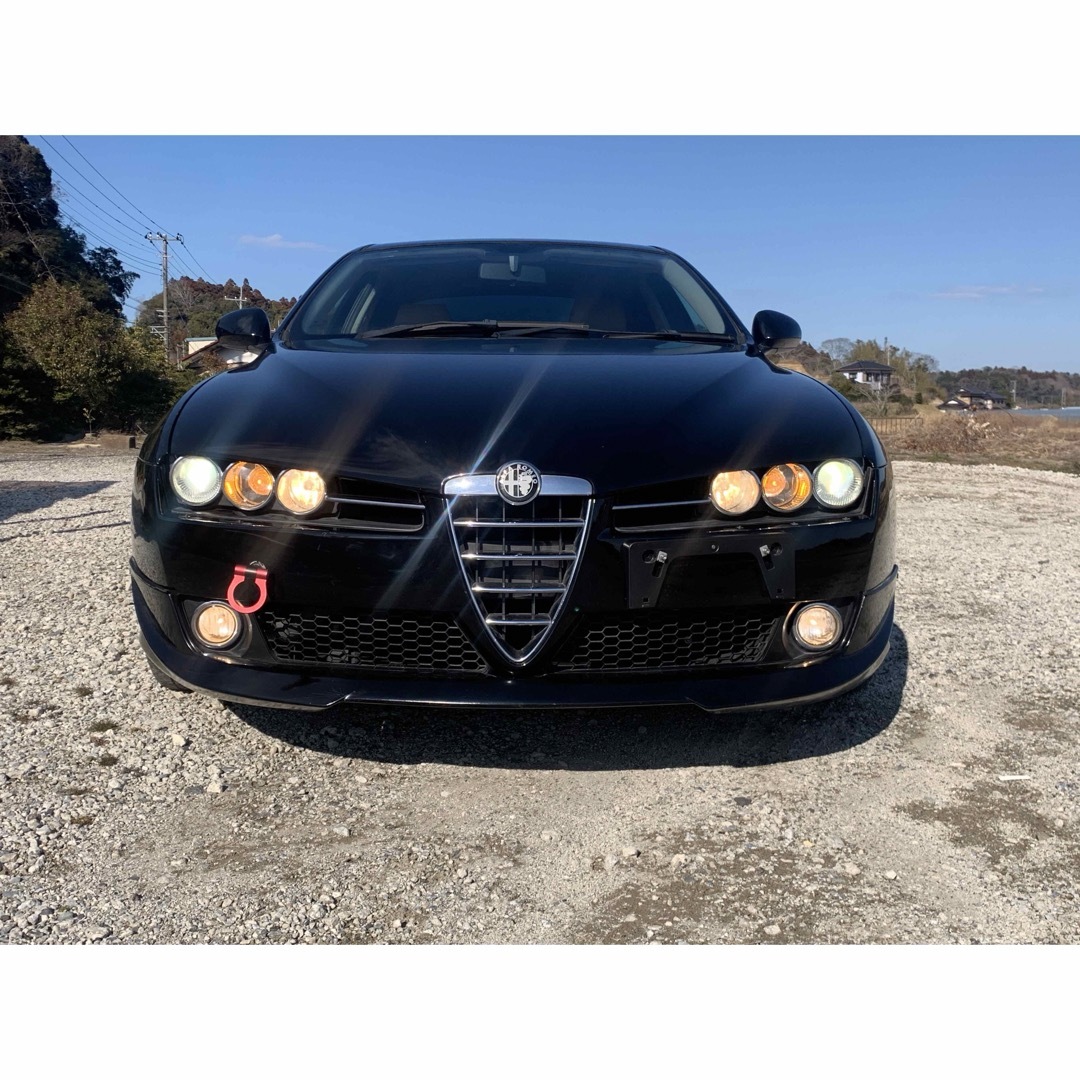 Alfa Romeo(アルファロメオ)のアルファロメオ　確認用② 自動車/バイクの自動車(車体)の商品写真