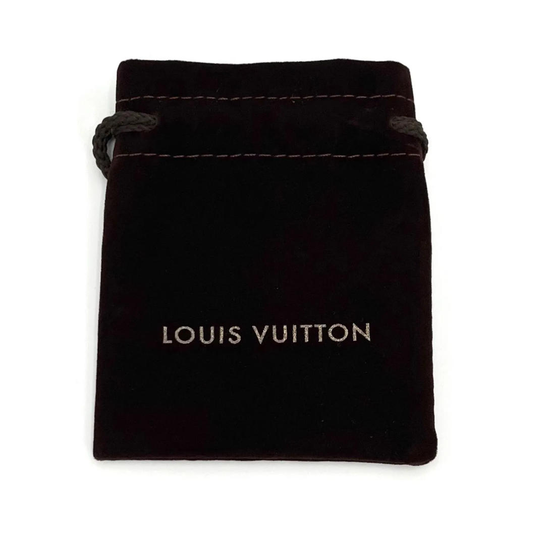 LOUIS VUITTON(ルイヴィトン)のルイヴィトン M68379 ブルーミング モノグラム・フラワー リング 約22号 レディースのアクセサリー(リング(指輪))の商品写真