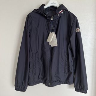 MONCLER モンクレール  キッズ Aidrianフード付きジャンパー