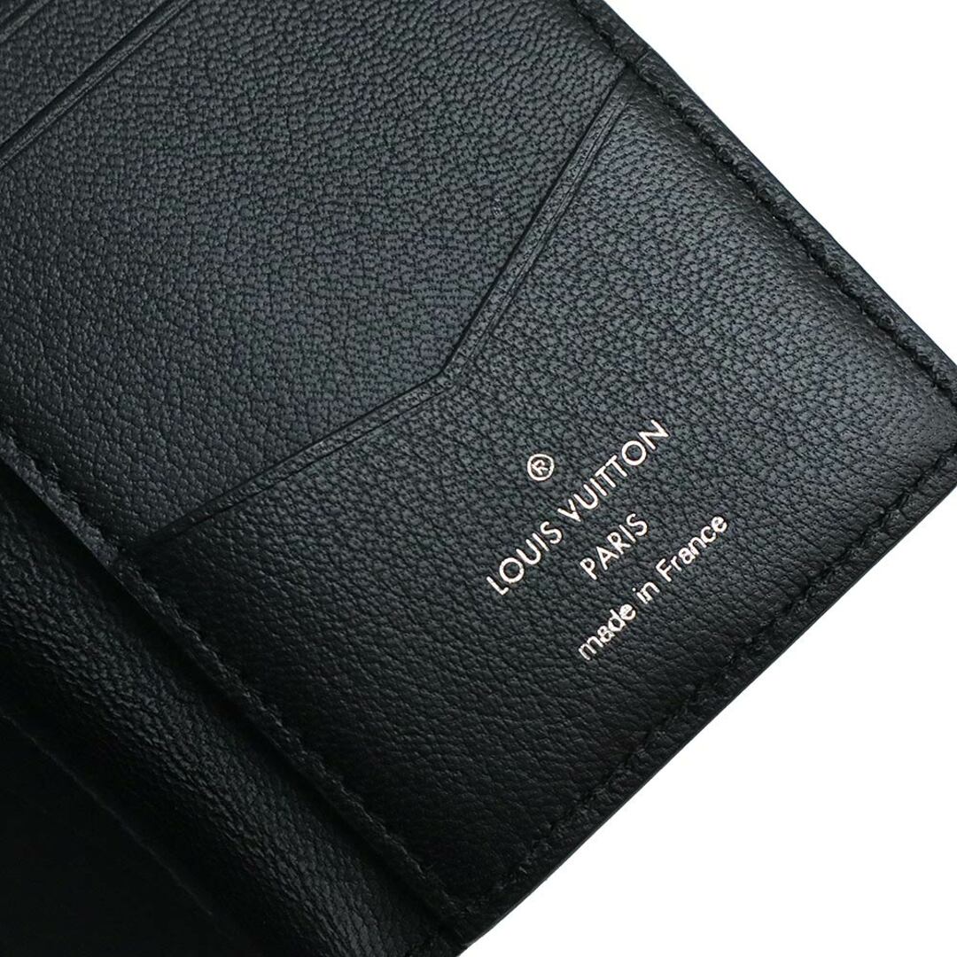 LOUIS VUITTON - ルイ ヴィトン オーガナイザー ドゥ ポッシュ カードケース 名刺入れ 定期入れ パスケース オーストリッチ エキゾチックレザー ブラック 黒 N93853 箱付 LOUIS VUITTON(新品・未使用品)の通販 by ブランドシティ|ルイヴィトンならラクマ LOUIS VUITTON - ルイ ヴィトン オーガナイザー ドゥ ポッシュ カードケース 名刺入れ 定期入れ パスケース オーストリッチ エキゾチックレザー ブラック 黒 N93853 箱付 LOUIS VUITTON(新品・未使用品)の通販 by ブランドシティ|ルイヴィトンならラクマ
