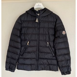 モンクレール(MONCLER)のMONCLER モンクレール  キッズ Gles ライトダウンジャケット(ダウンジャケット)