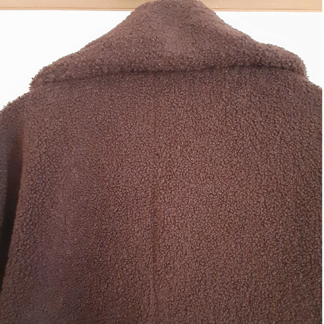 SPINNS(スピンズ)のレディース　ロングコート レディースのジャケット/アウター(ロングコート)の商品写真