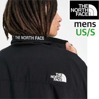 THE NORTH FACE - ノースフェイス フルジップ ソフトシェル ジャケット