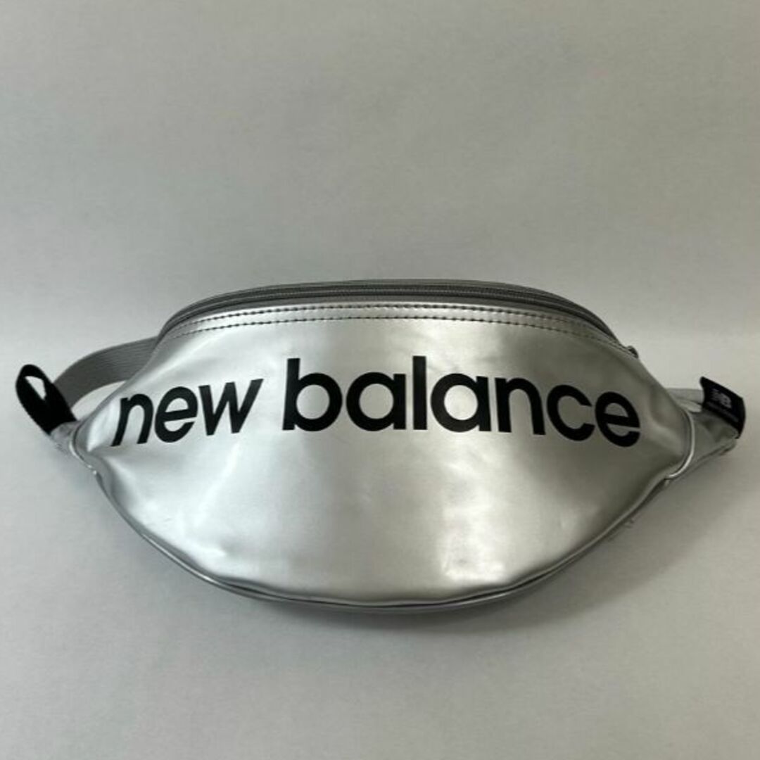 New Balance(ニューバランス)のNEW BALANCE ニューバランスウエストポーチ レディースのバッグ(ボディバッグ/ウエストポーチ)の商品写真