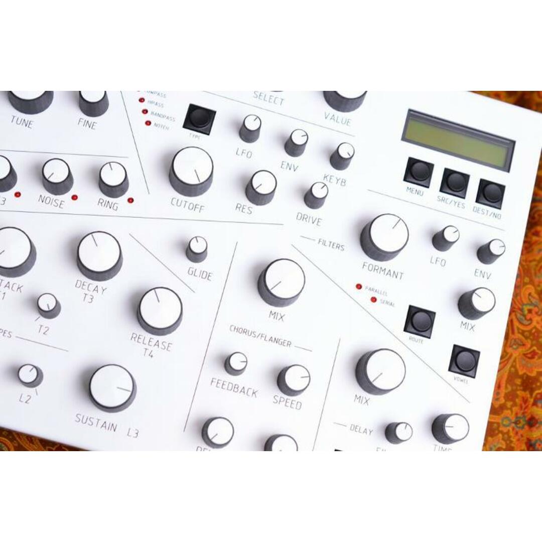 Modor / NF-1 【中古】【USED】【梅田ロフト店】 楽器の鍵盤楽器(キーボード/シンセサイザー)の商品写真