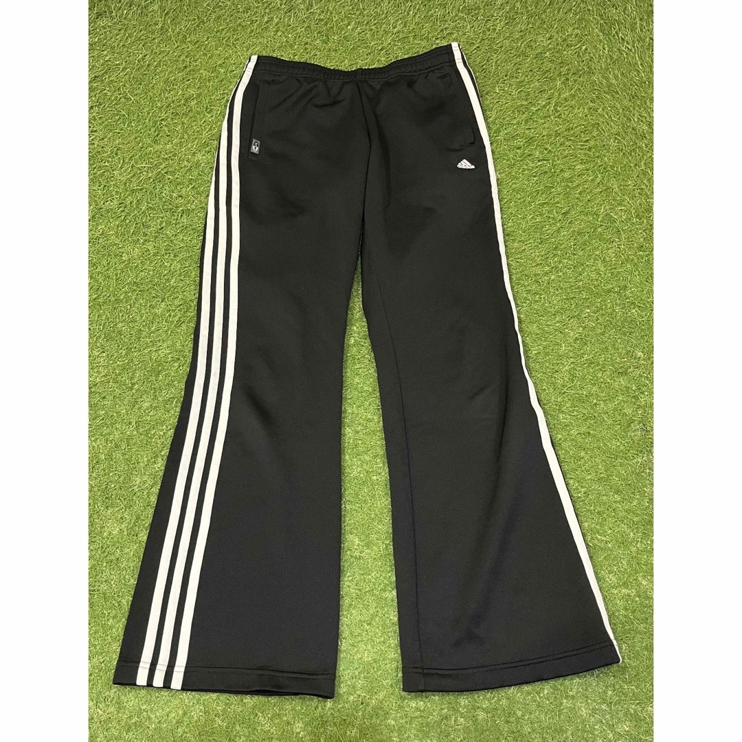 adidas - adidas アディダス 万国旗タグ トラックパンツ adidas - adidas アディダス 万国旗タグ トラックパンツ