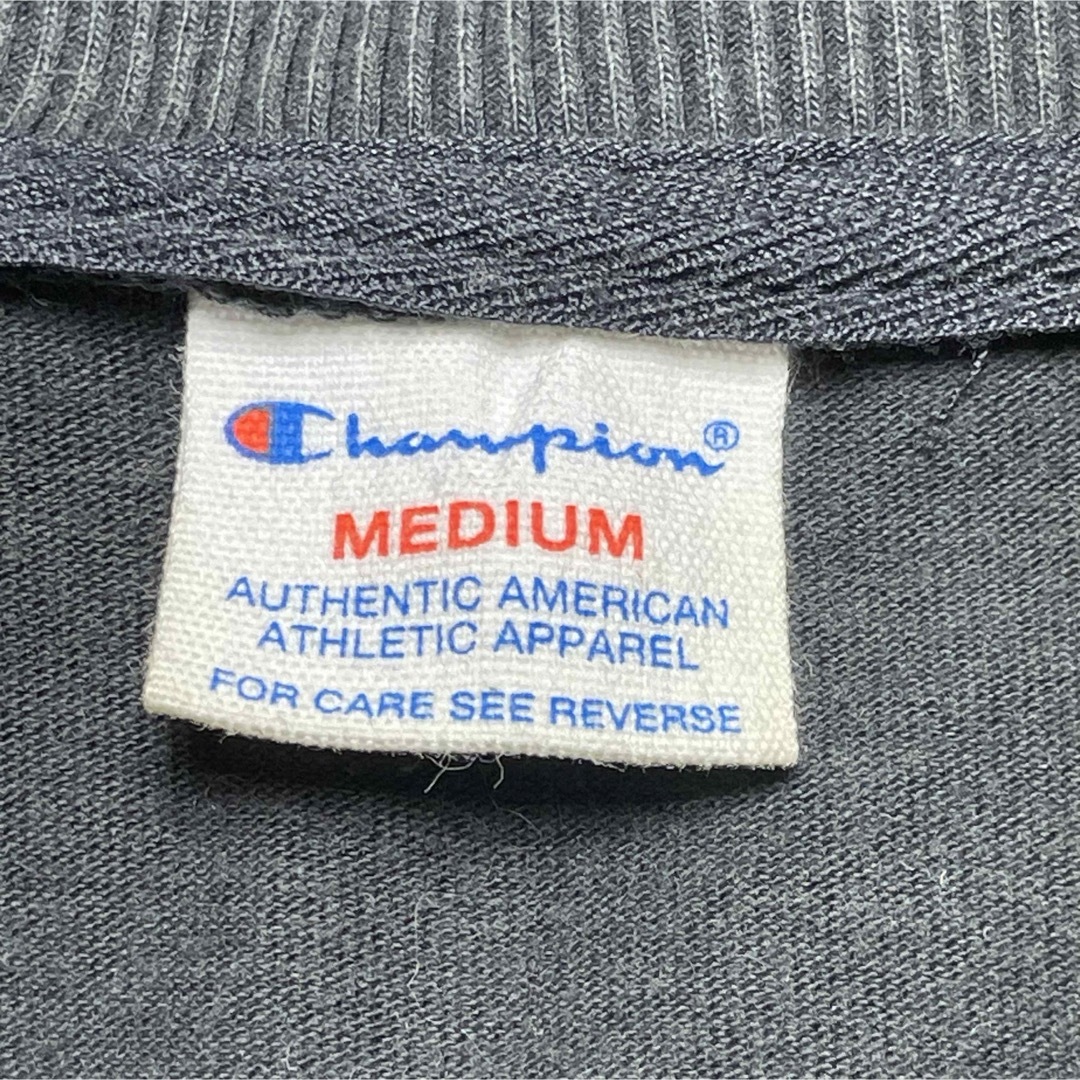 Champion(チャンピオン)のCampion チャンピオン ジャージ 80sトリコタグ size M レディースのトップス(その他)の商品写真