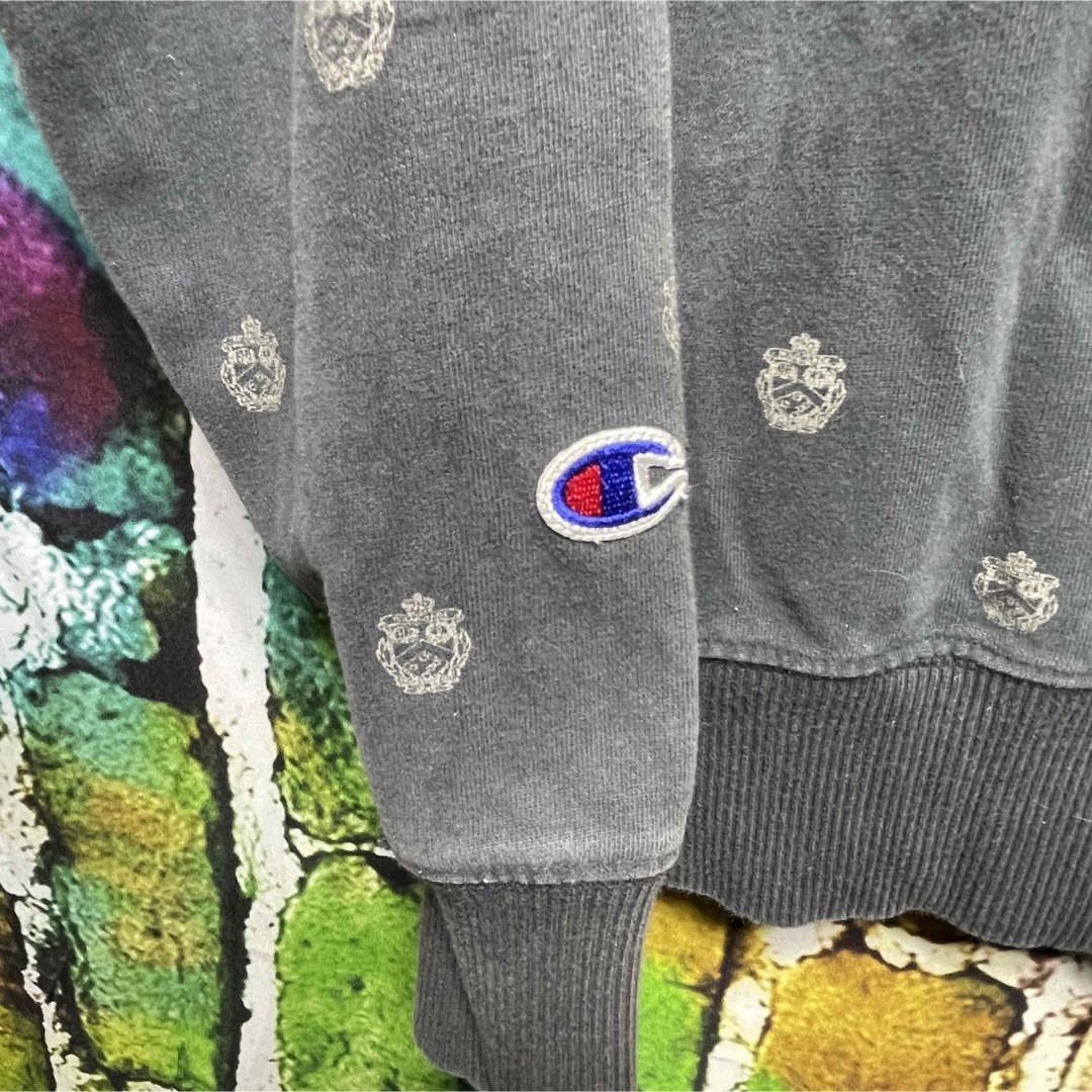 Champion(チャンピオン)のCampion チャンピオン ジャージ 80sトリコタグ size M レディースのトップス(その他)の商品写真