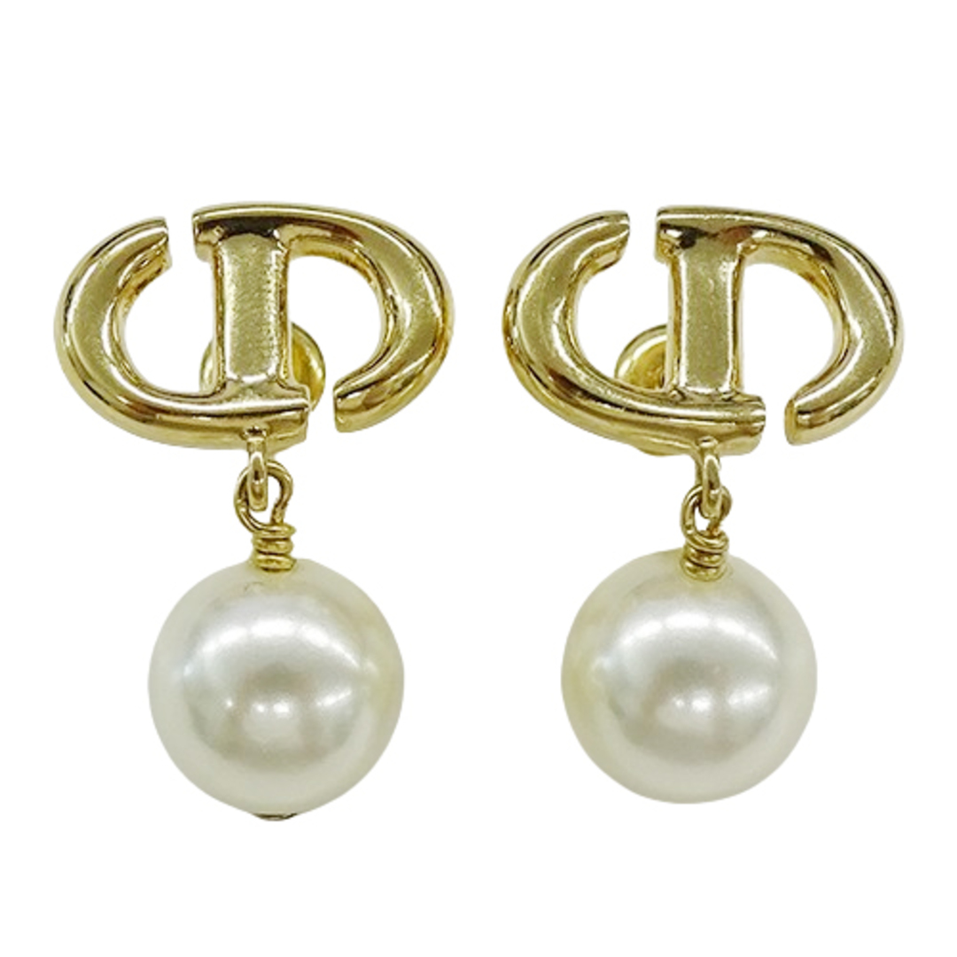 Christian Dior クリスチャンディオール ピアス レディース 人気 Christian Dior クリスチャンディオール ピアス レディース 人気