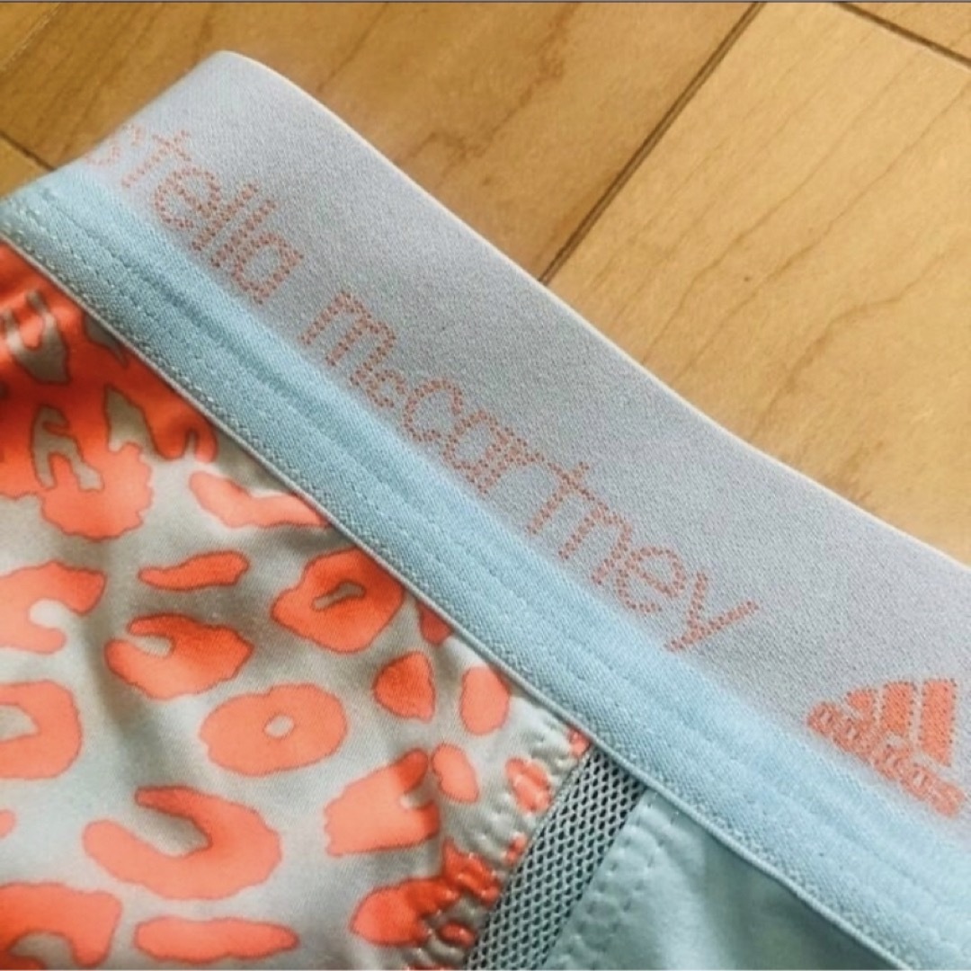 adidas by Stella McCartney(アディダスバイステラマッカートニー)のADIDAS BY STELLA MCCARTNEY  アディダス　ステラ　 スポーツ/アウトドアのトレーニング/エクササイズ(ヨガ)の商品写真