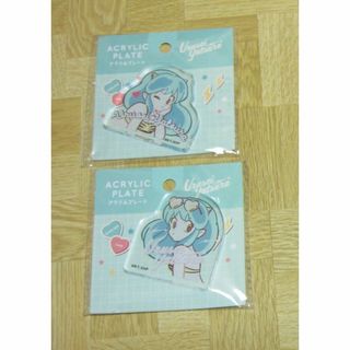 新品☆あんスタ【天城燐音＆椎名ニキ】アクリルスマホスタンド☆2点