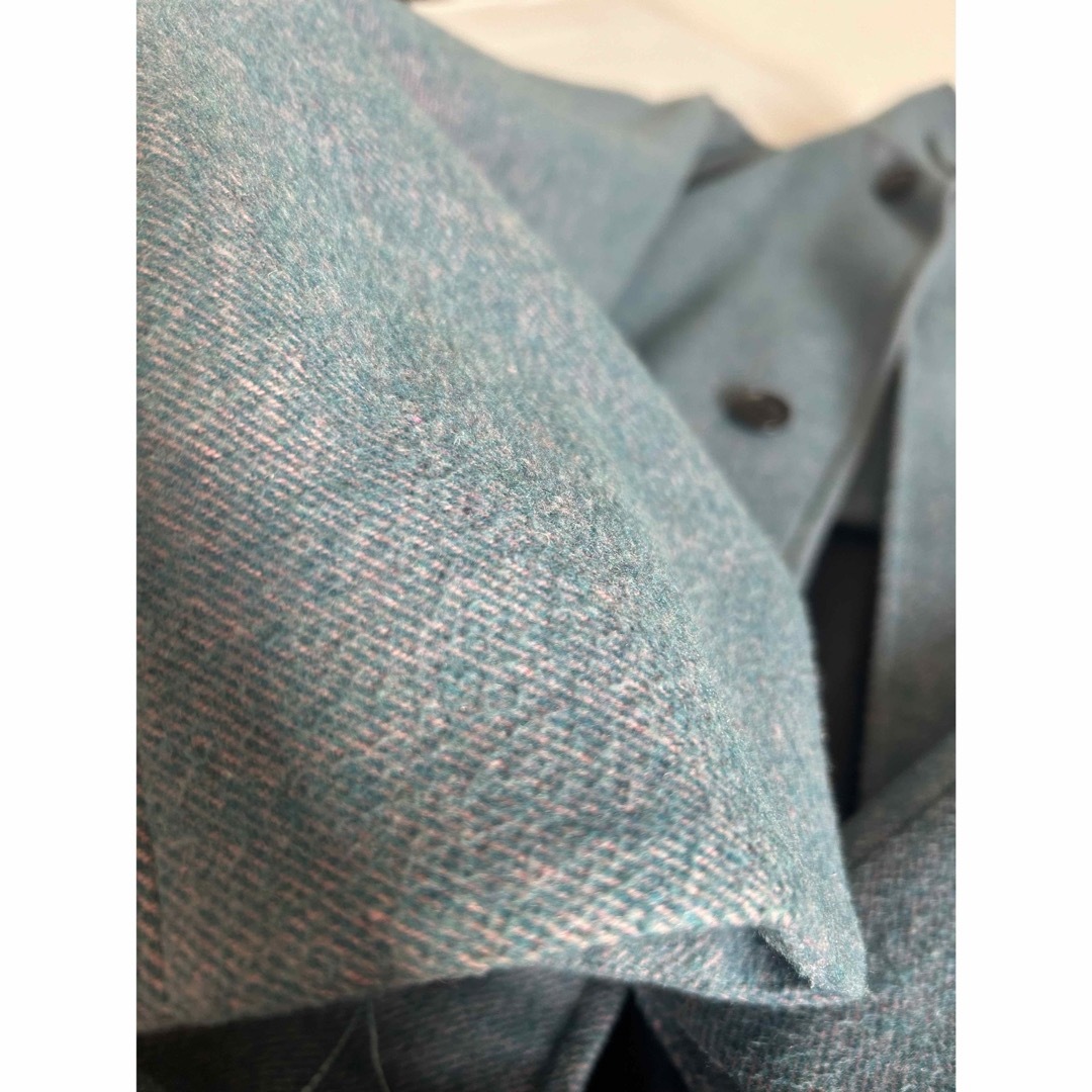 UNITED ARROWS - CITEN スタンドカラーポンチョの通販 by sunny UNITED ARROWS - CITEN スタンドカラーポンチョの通販 by sunny