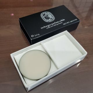 ディプティック(diptyque)のディプティック　ソリッドパフューム　ドソン　リフィル(ユニセックス)