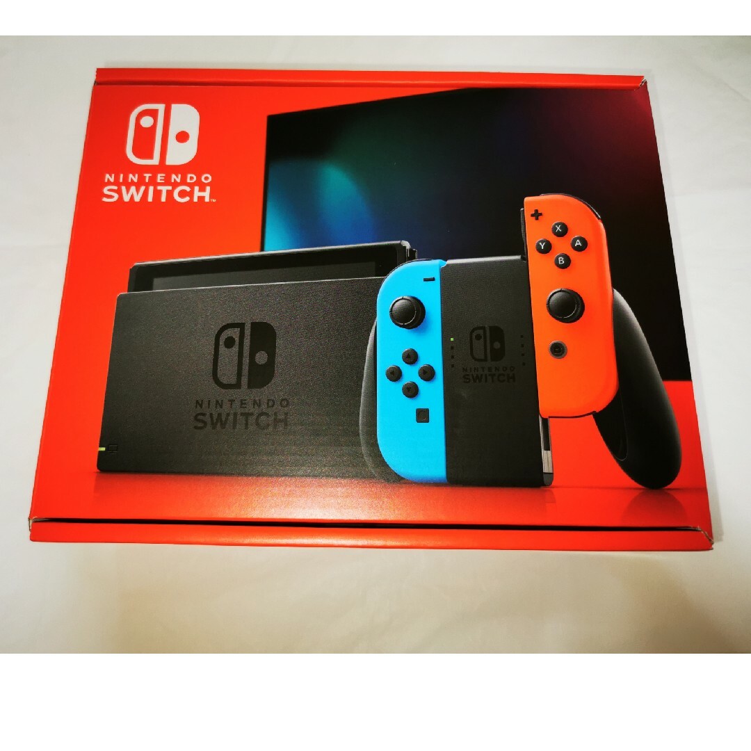 Nintendo Switch バッテリー拡張版 スイッチ Nintendo Switch バッテリー拡張版 スイッチ