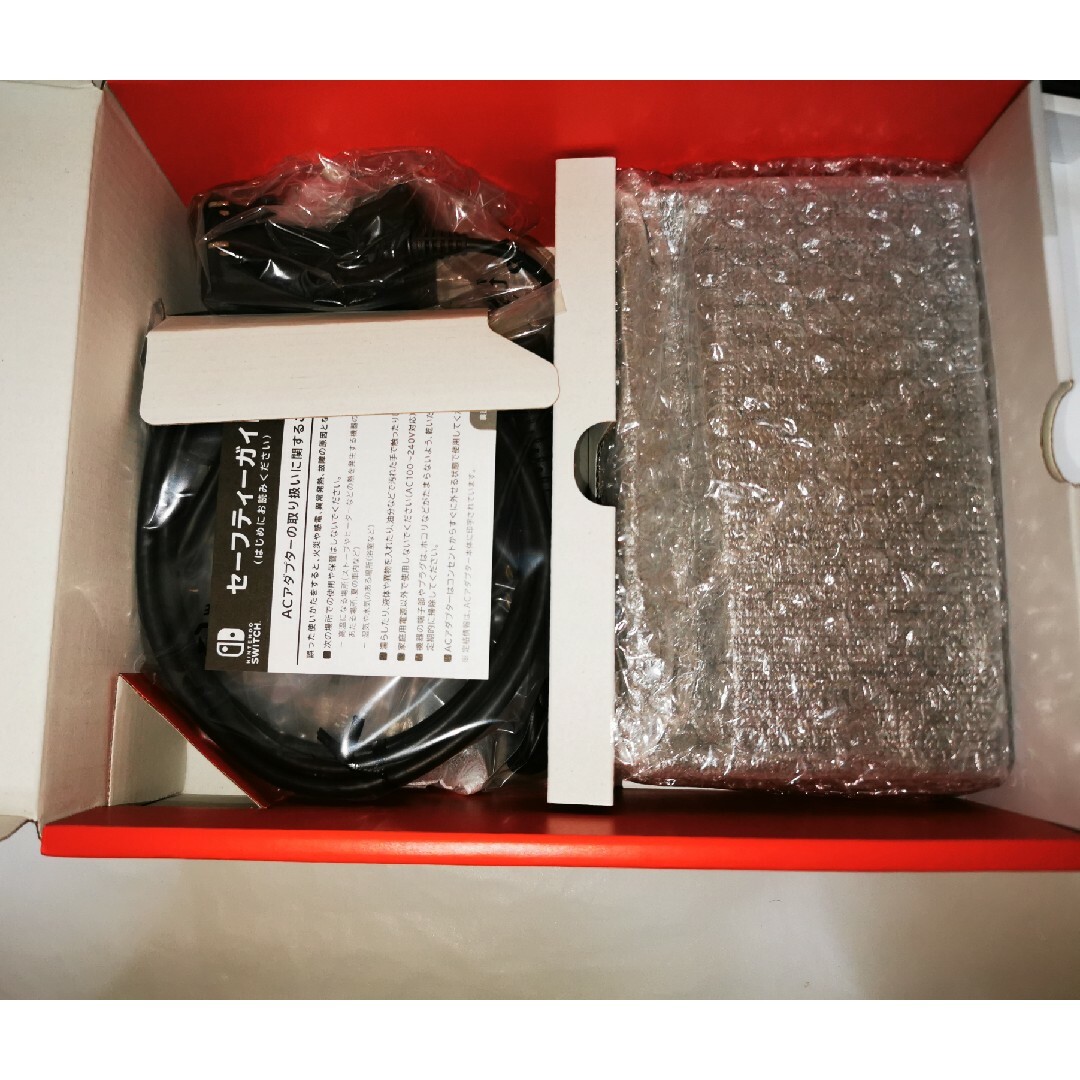 Nintendo Switch バッテリー拡張版 スイッチ Nintendo Switch バッテリー拡張版 スイッチ