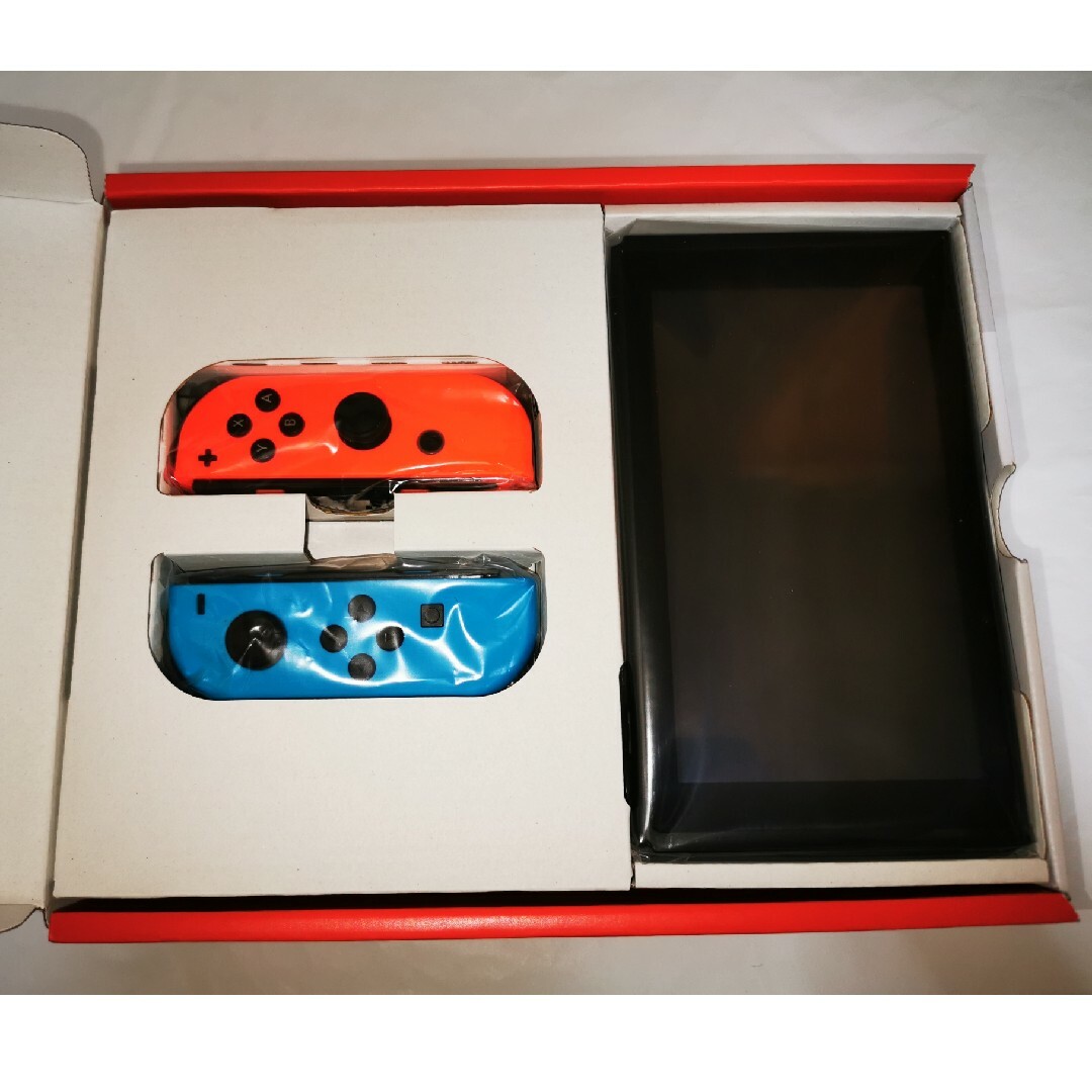 Nintendo Switch バッテリー拡張版 スイッチ Nintendo Switch バッテリー拡張版 スイッチ