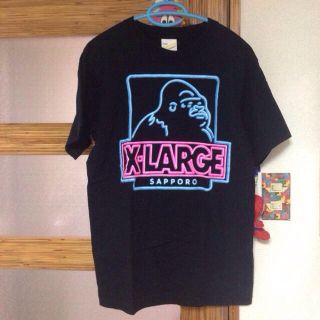 エクストララージ(XLARGE)のXLARGE Tee(Tシャツ(半袖/袖なし))