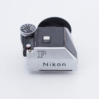 ニコン(Nikon)のNikon ニコン F フォトミック FTN ファインダー シルバー #8939(その他)