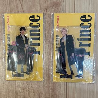 ニュージーンズ パワパフ キーホルダー ヘリン new jeansの通販 by