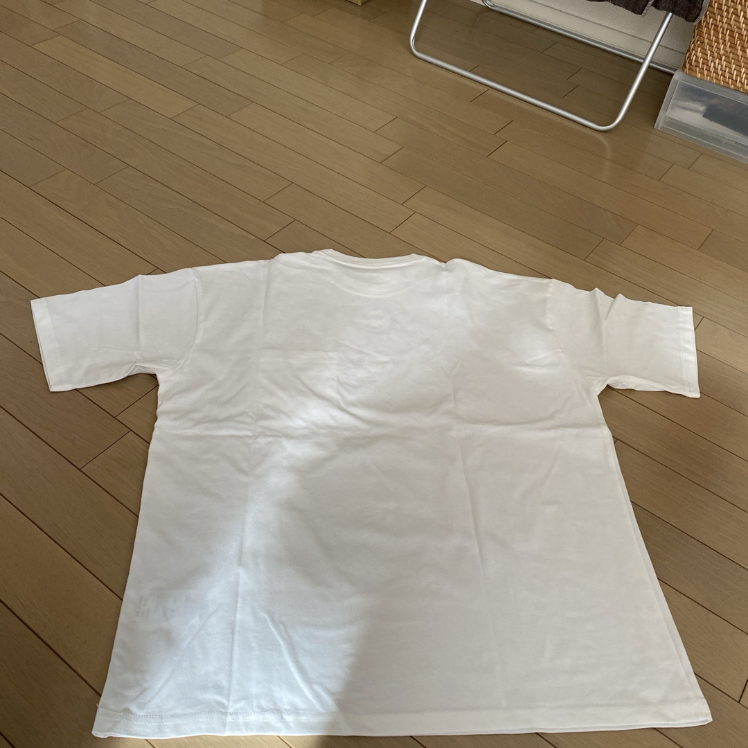 しまむら(シマムラ)のちいかわ☆しまむらコラボ レディースのトップス(Tシャツ(半袖/袖なし))の商品写真