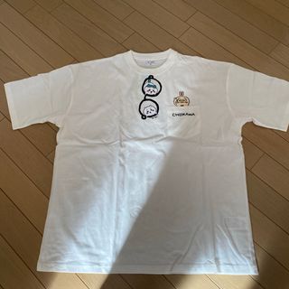 シマムラ(しまむら)のちいかわ☆しまむらコラボ(Tシャツ(半袖/袖なし))