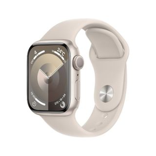 アップルウォッチ(Apple Watch)のアップル Apple MR8T3J/A Series 9 GPSモデル 41mm(その他)