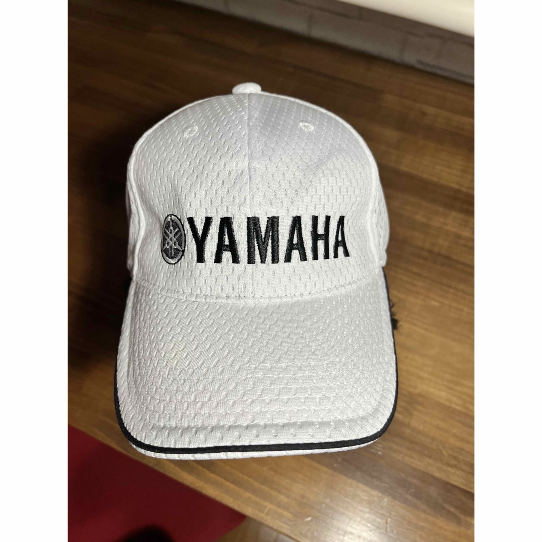ヤマハ(ヤマハ)のヤマハ　キャップ メンズの帽子(キャップ)の商品写真
