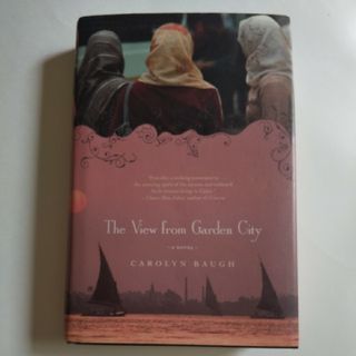 The View from Garden City /Carolyn Baugh(洋書)