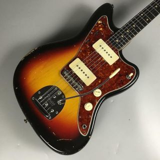 Fender(フェンダー) 1962 Jazzmaster 3Tone Sunburst 【中古】【USED】エレクトリックギターJMタイプ【未展示品】(エレキギター)