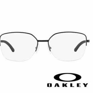 オークリー(Oakley)のOAKLEY Moonglow メガネフレーム OX3006 レンズ幅 55mm(サングラス/メガネ)