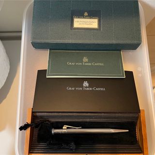 FABER-CASTELL - ファーバーカステル ボールペン