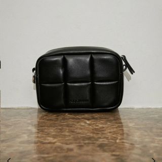 アダムエロぺ(Adam et Rope')のadam et rope ADD CULUMN PUFF - CROSSBODY(ショルダーバッグ)