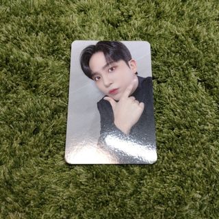 エイティーズ(ATEEZ)のATEEZ JONGHO photo(K-POP/アジア)