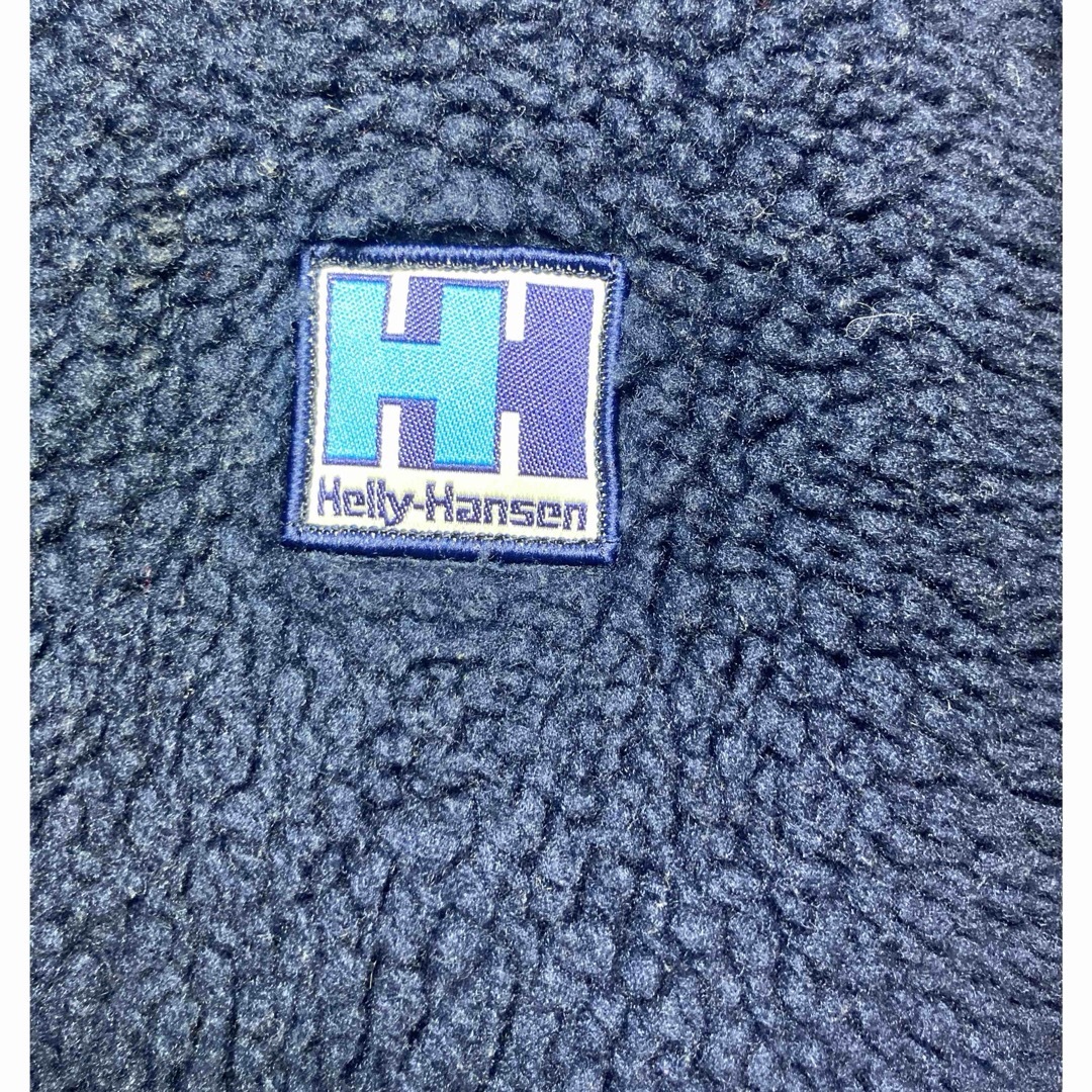 HALLY HANSEN   ジップパーカー メンズのジャケット/アウター(ブルゾン)の商品写真