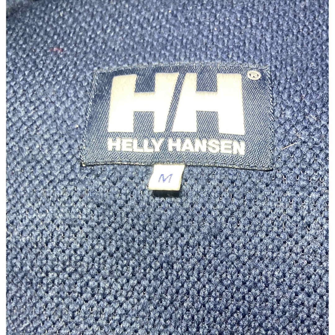 HALLY HANSEN   ジップパーカー メンズのジャケット/アウター(ブルゾン)の商品写真