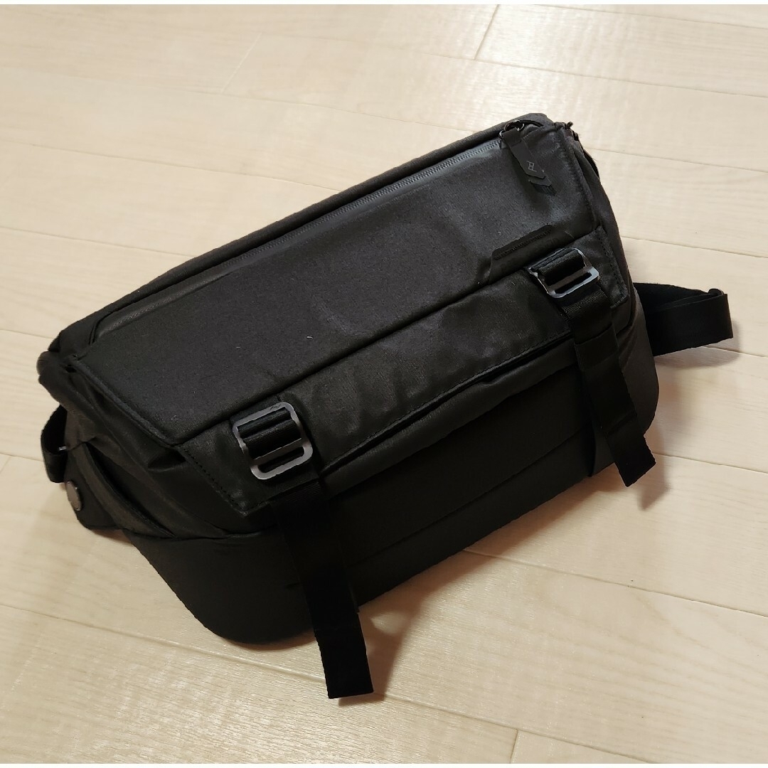 peak design(ピークデザイン)のPeakDesign ピークデザイン エブリデイスリング10L スマホ/家電/カメラのカメラ(ケース/バッグ)の商品写真