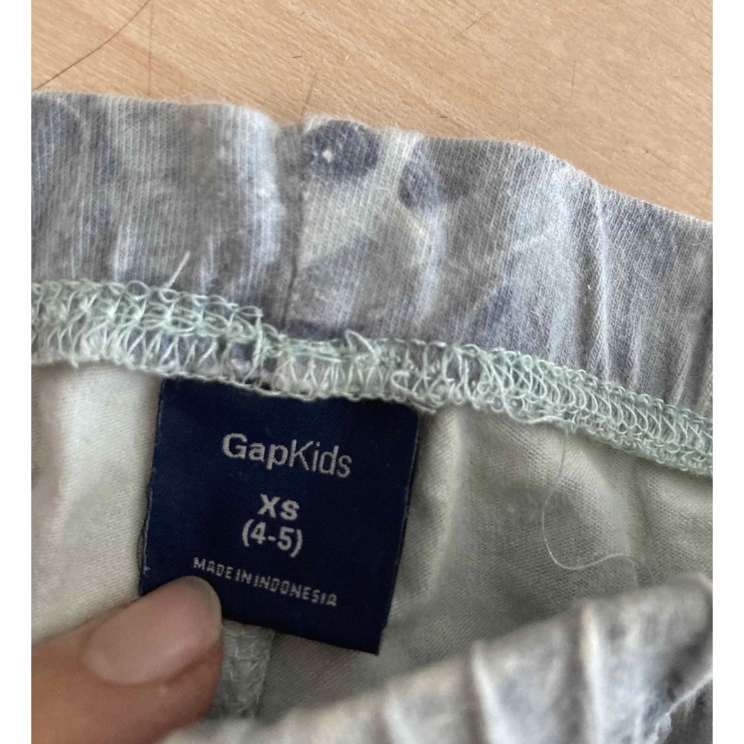 GAP Kids(ギャップキッズ)のGAP 親子お揃いコーデ レディースの帽子(その他)の商品写真