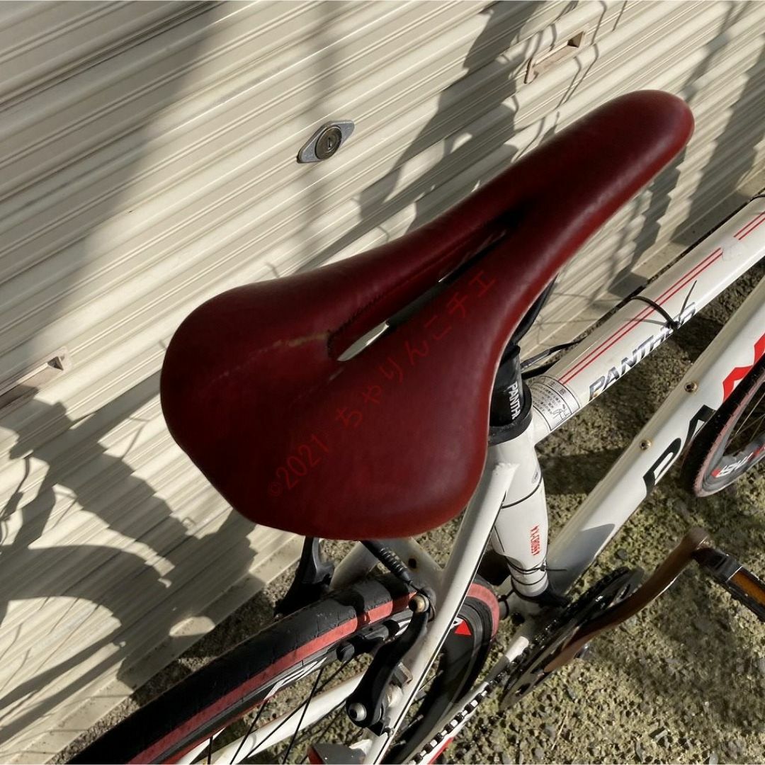 【点検・整備済】700c 7速 クロスバイク 自転車 スポーツ/アウトドアの自転車(自転車本体)の商品写真