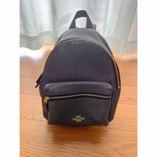 【極美品】LEATHER WORKS　高級レザーリュック　正規品　40000円