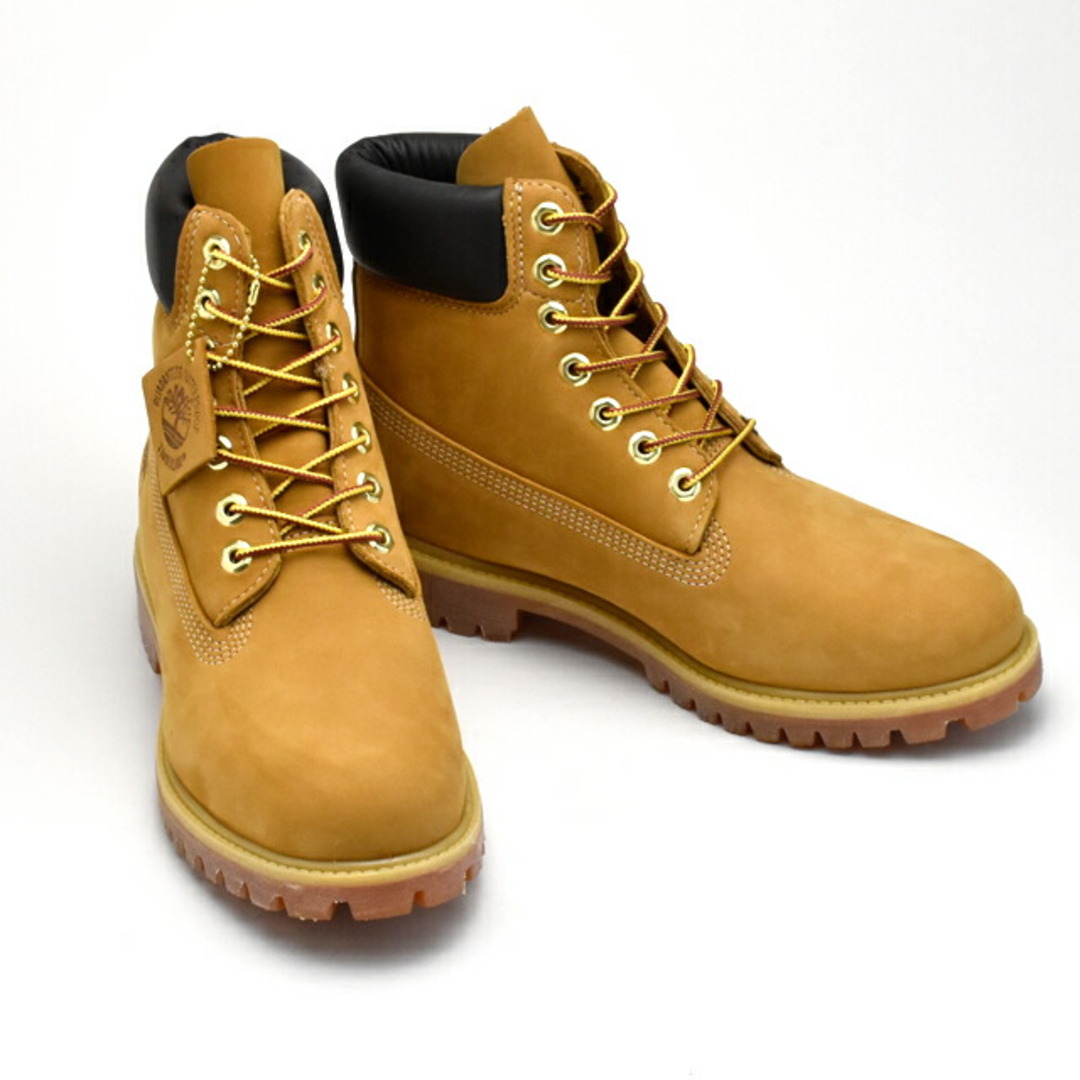 Timberland - 【10061】ティンバーランド 6インチ プレミアム Timberland - 【10061】ティンバーランド 6インチ プレミアム